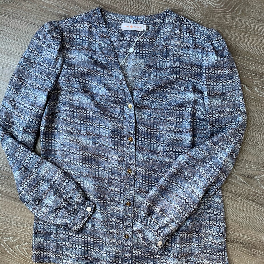Tory Burch Blouse